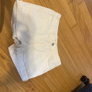 Old navy size 12 white